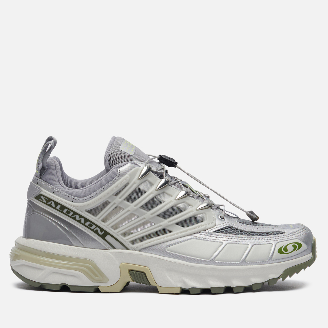 Maison Margiela MM6 Мужские кроссовки x Salomon ACS Pro