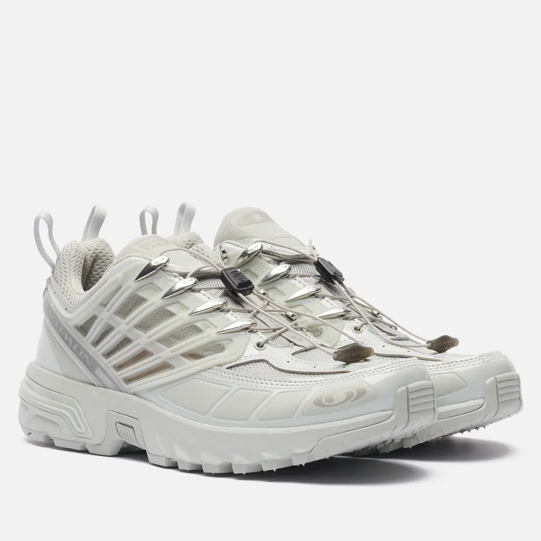 Maison Margiela MM6 Женские кроссовки x Salomon ACS Pro