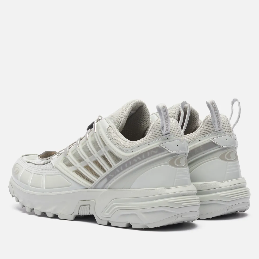 Maison Margiela MM6 Женские кроссовки x Salomon ACS Pro