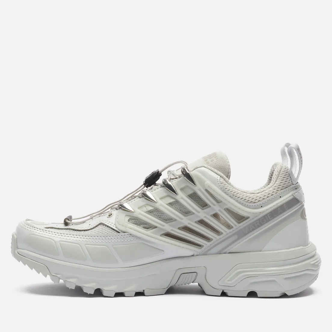 Maison Margiela MM6 Женские кроссовки x Salomon ACS Pro