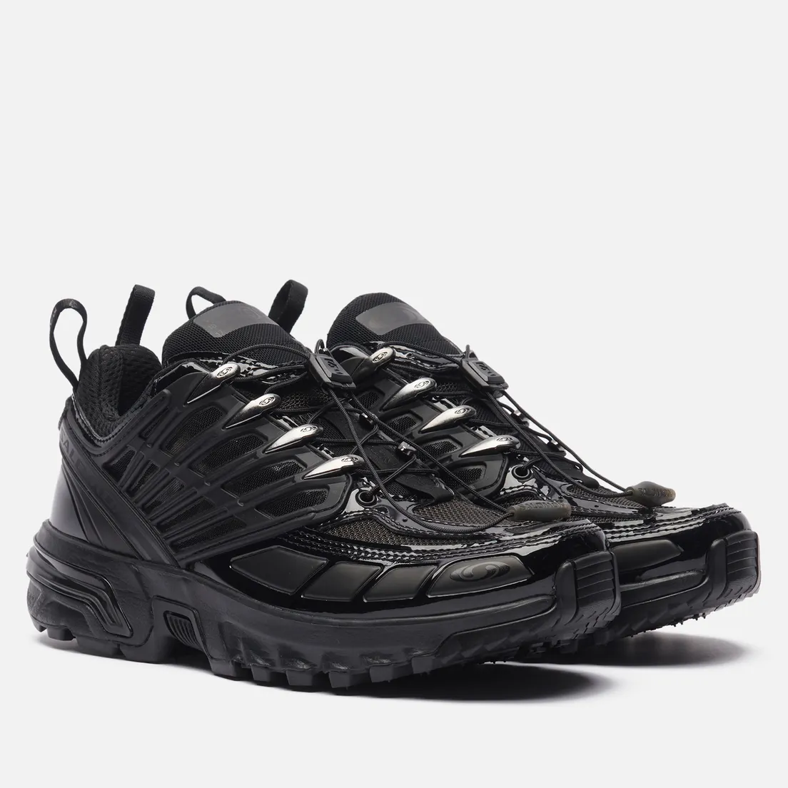 Maison Margiela MM6 Женские кроссовки x Salomon ACS Pro