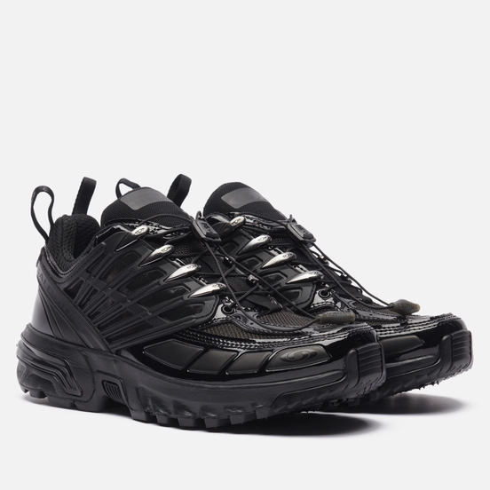 Женские кроссовки Maison Margiela MM6 x Salomon ACS Pro, S59WS0215