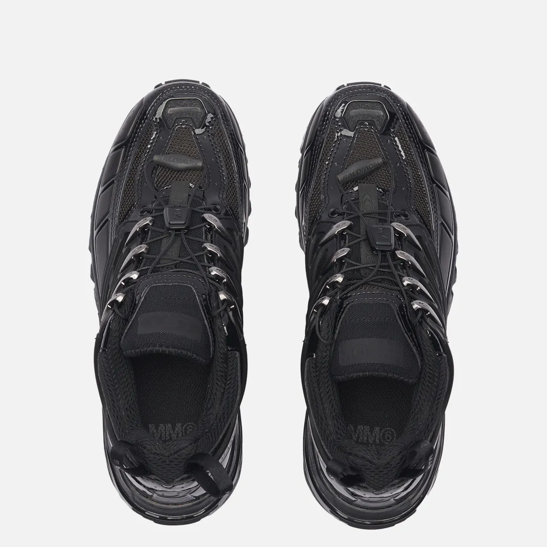 Maison Margiela MM6 Женские кроссовки x Salomon ACS Pro