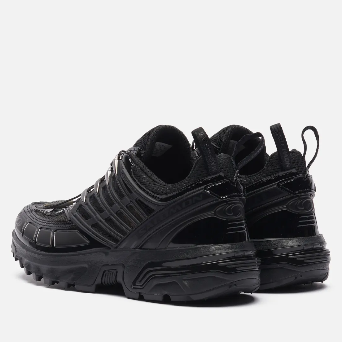 Maison Margiela MM6 Женские кроссовки x Salomon ACS Pro