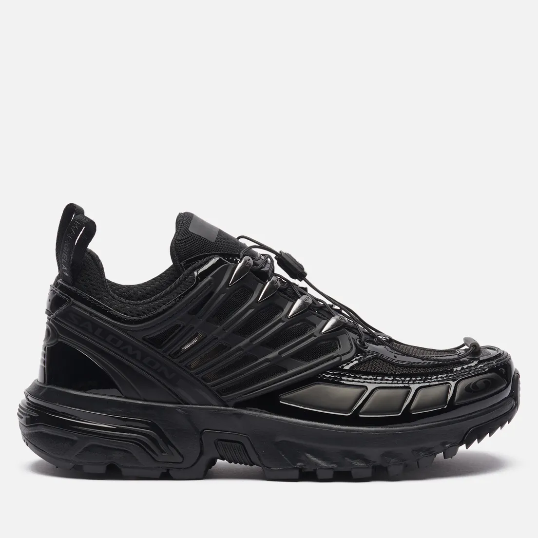 Maison Margiela MM6 Женские кроссовки x Salomon ACS Pro