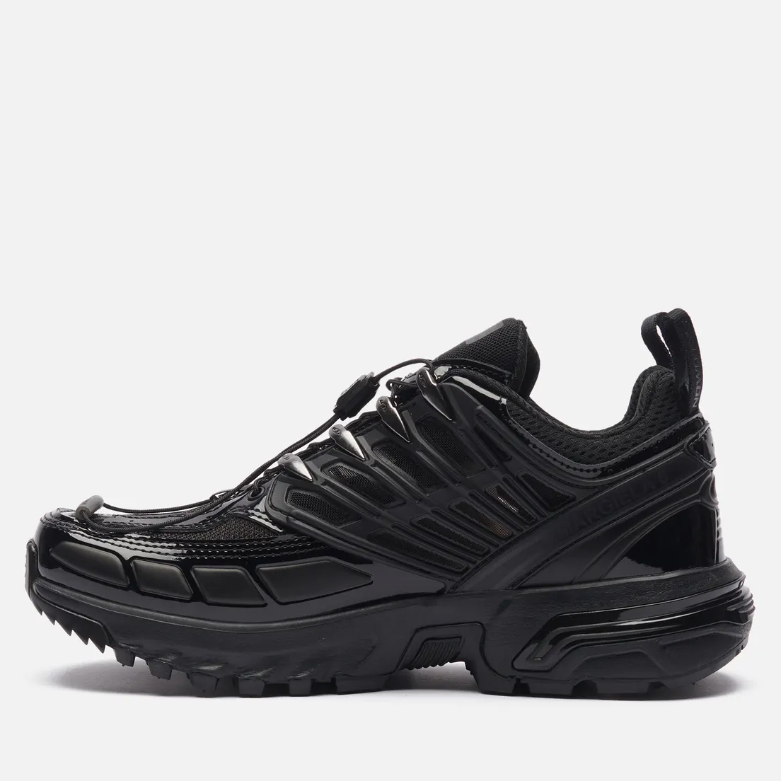 Maison Margiela MM6 Женские кроссовки x Salomon ACS Pro