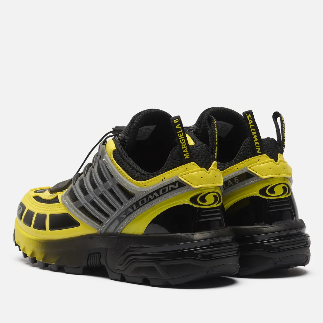 Maison Margiela MM6 Женские кроссовки x Salomon ACS Pro