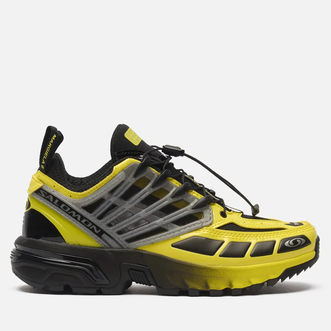 Maison Margiela MM6 Женские кроссовки x Salomon ACS Pro