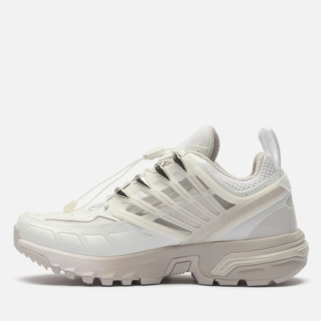 Maison Margiela MM6 Женские кроссовки x Salomon ACS Pro