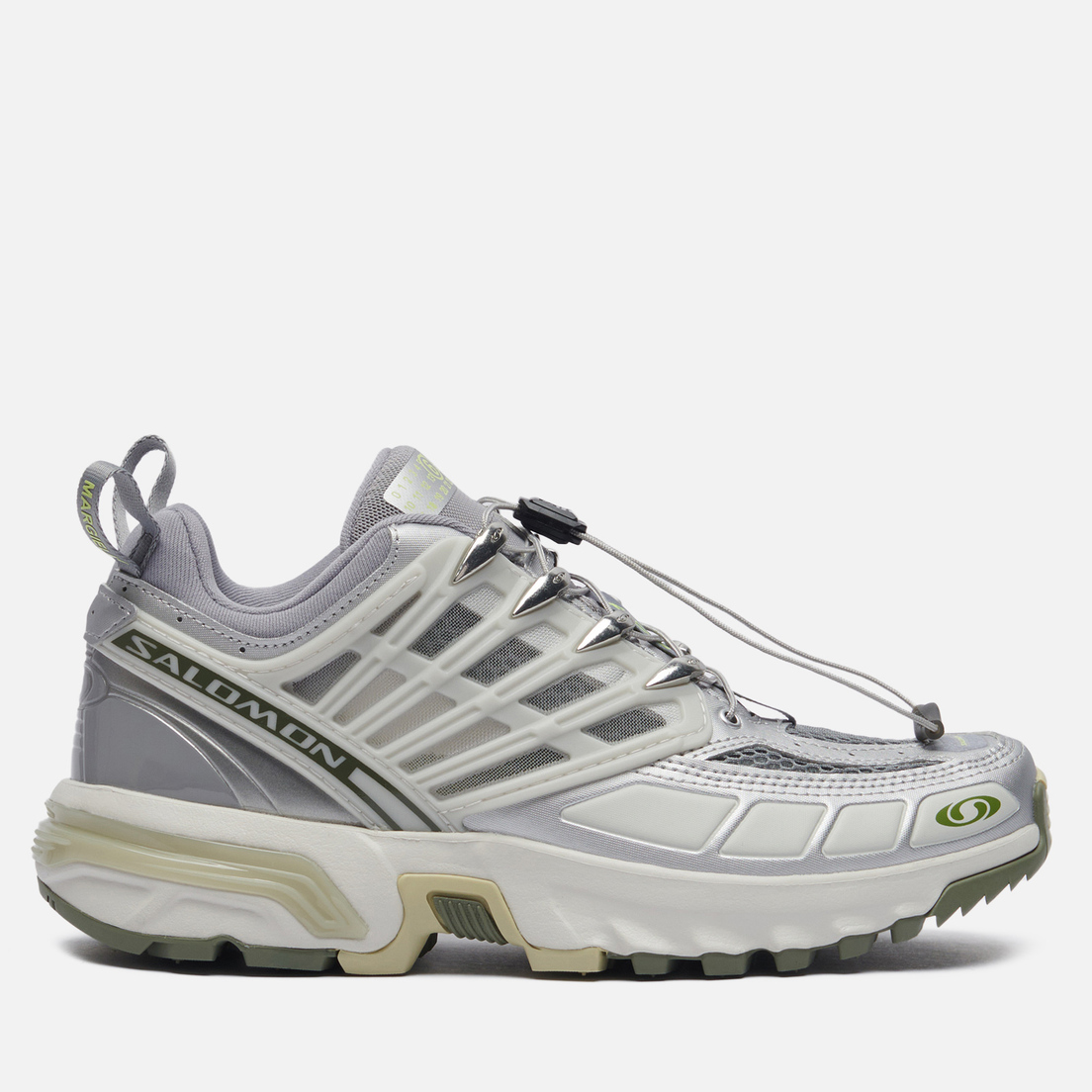 Maison Margiela MM6 Женские кроссовки x Salomon ACS Pro