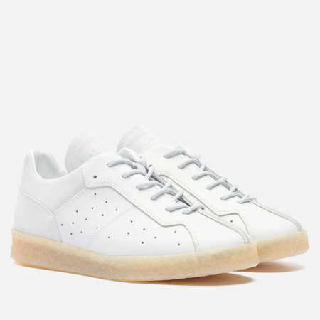 Женские кроссовки Maison Margiela MM6 Court Deconstructive, цвет белый, размер 40.5 EU