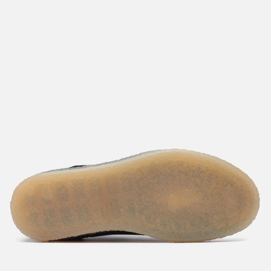 Maison Margiela MM6 Женские кроссовки Court Deconstructive