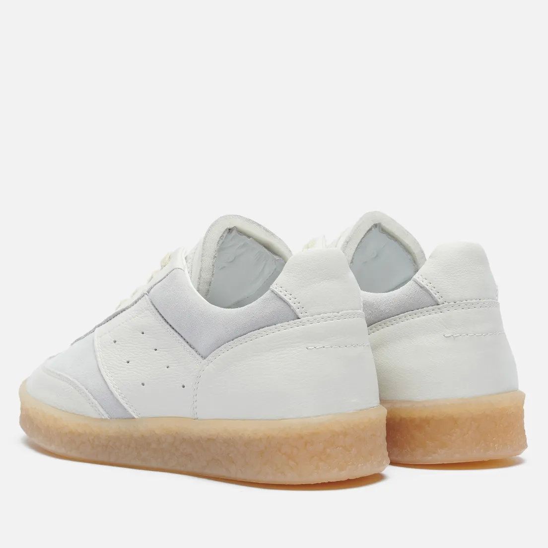 Maison Margiela MM6 Женские кроссовки 6 Court SS25