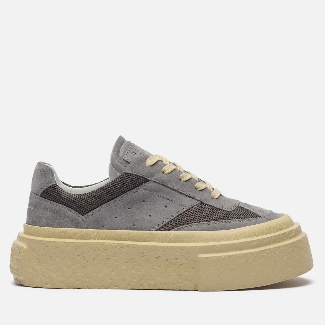 Maison Margiela MM6 Женские кроссовки Gambetta FW25
