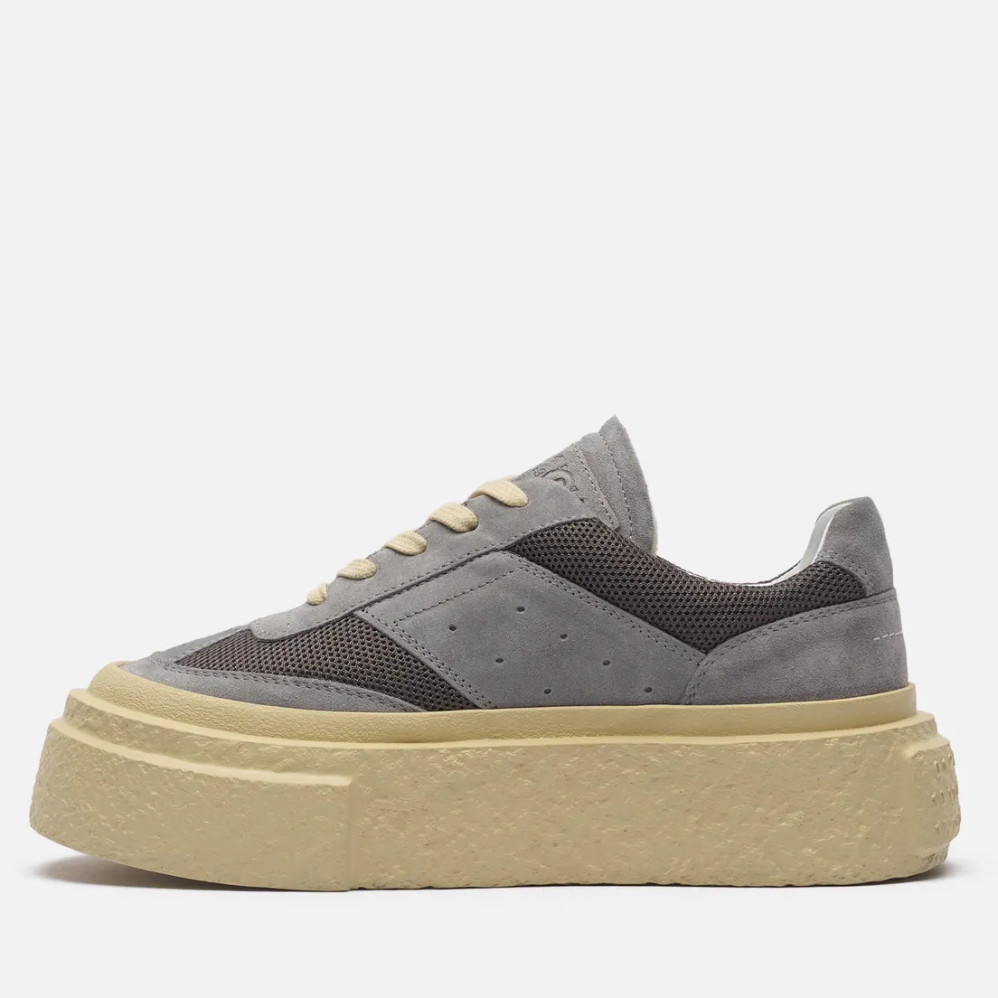 Maison Margiela MM6 Женские кроссовки Gambetta FW25