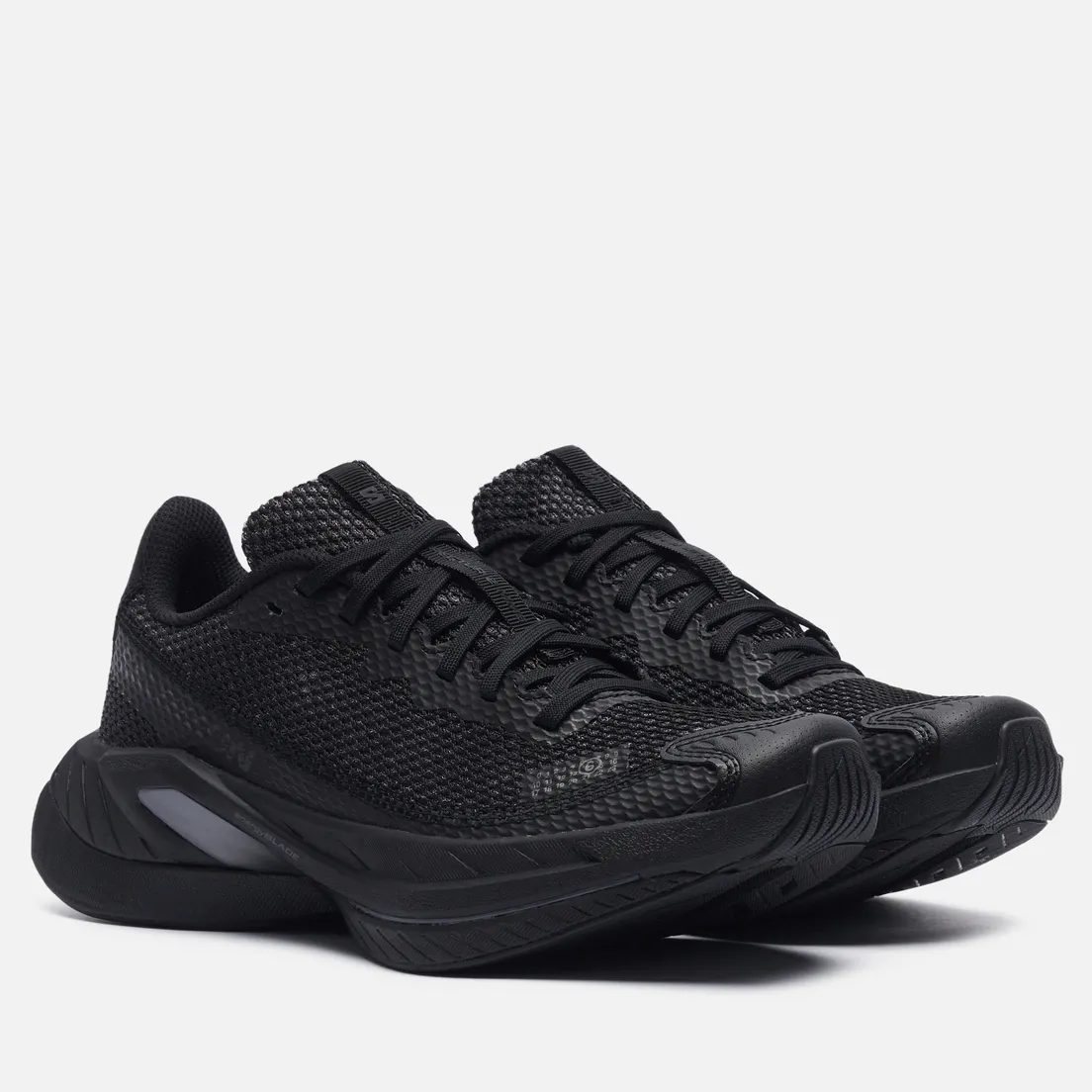 Maison Margiela MM6 Женские кроссовки x Salomon Spectur 2