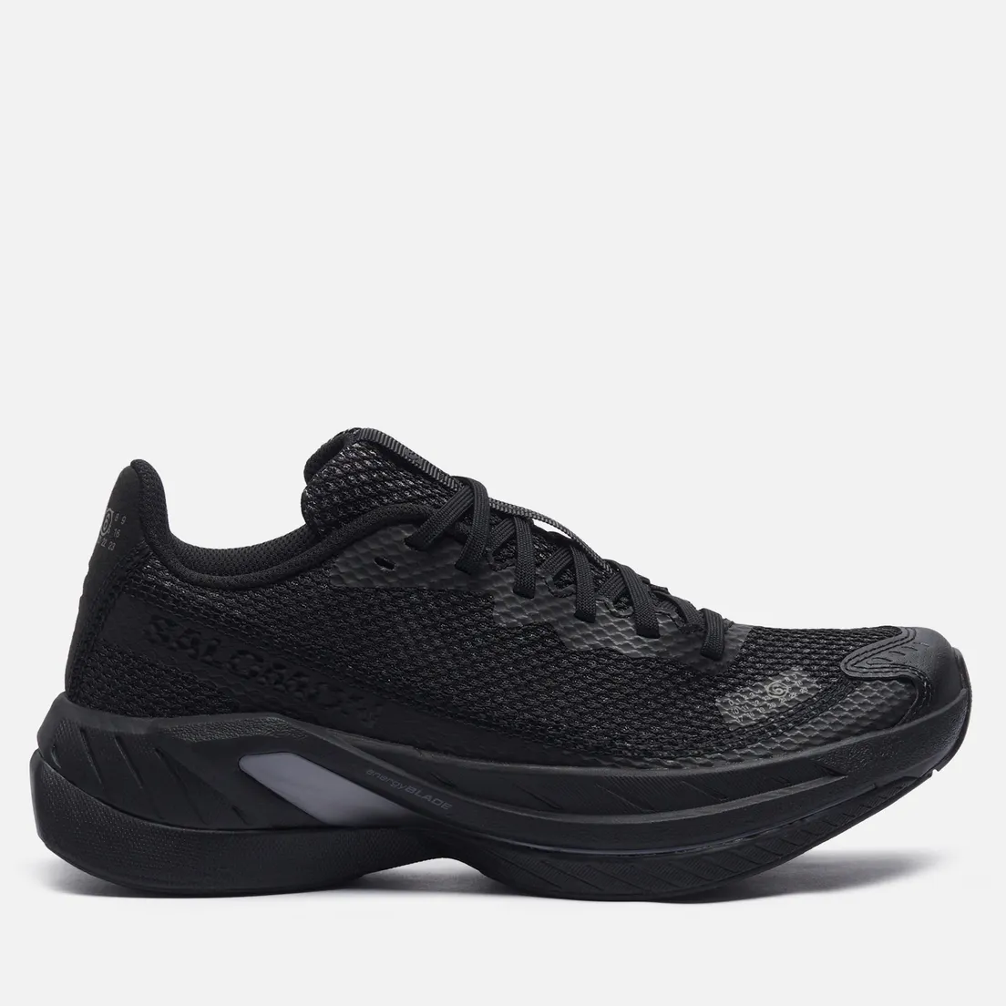 Maison Margiela MM6 Женские кроссовки x Salomon Spectur 2