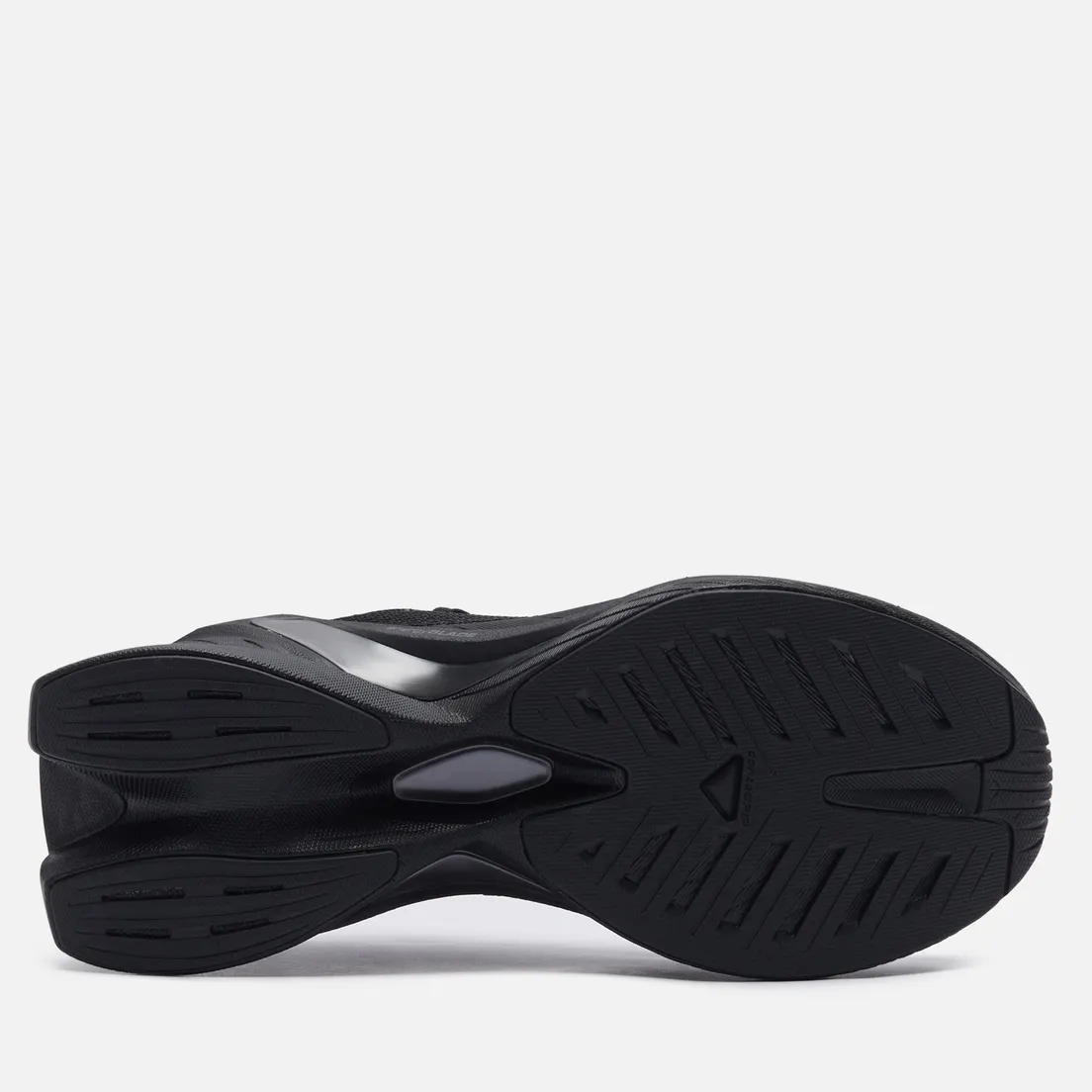 Maison Margiela MM6 Женские кроссовки x Salomon Spectur 2
