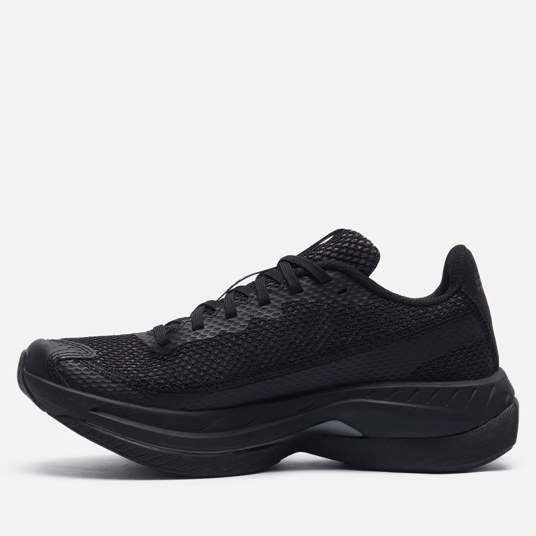 Maison Margiela MM6 Женские кроссовки x Salomon Spectur 2