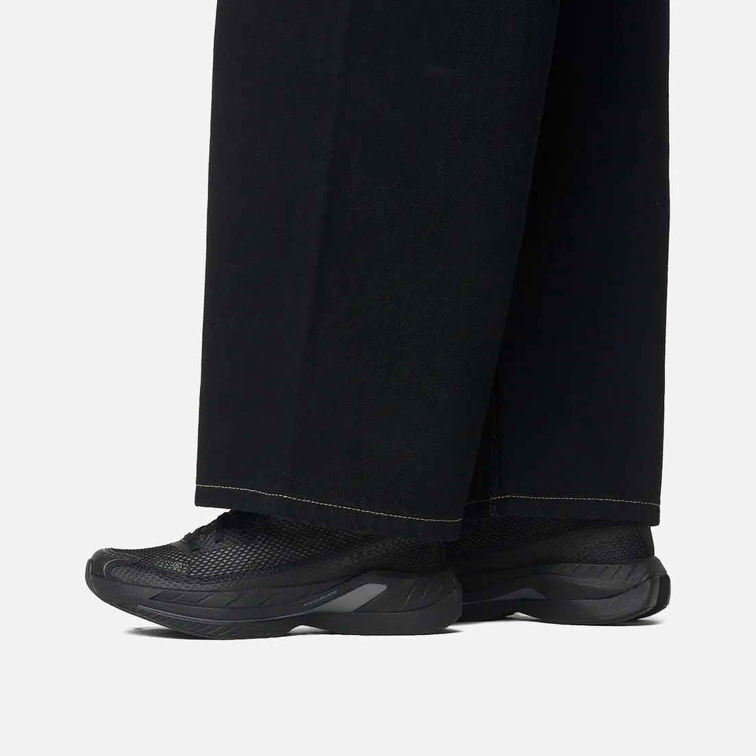 Maison Margiela MM6 Женские кроссовки x Salomon Spectur 2