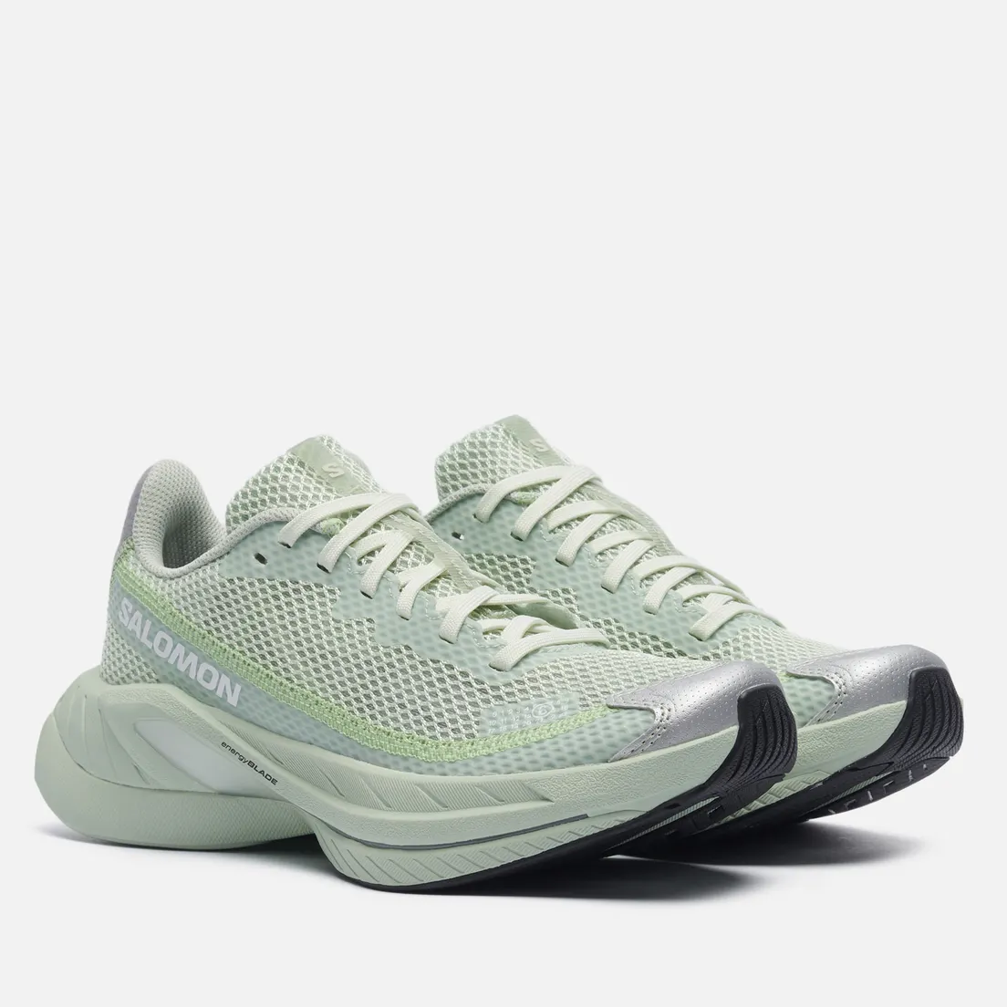 Maison Margiela MM6 Женские кроссовки x Salomon Spectur 2