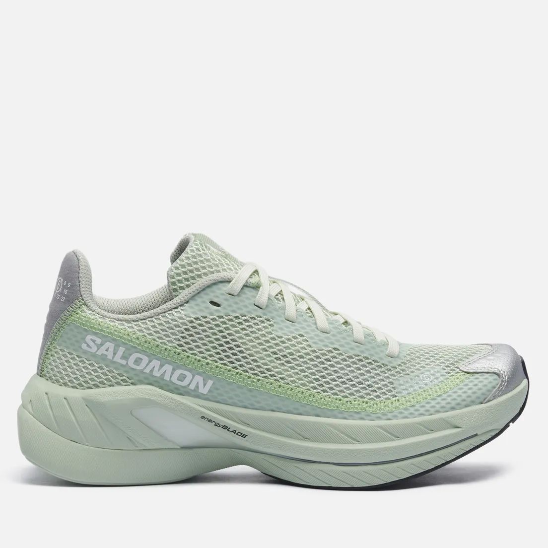 Maison Margiela MM6 Женские кроссовки x Salomon Spectur 2