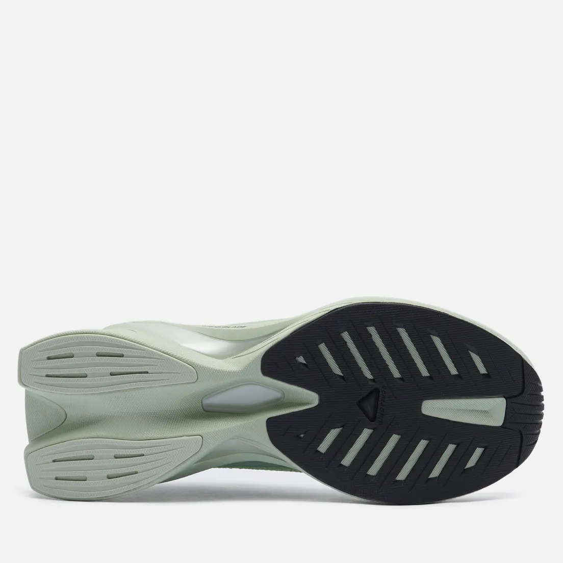 Maison Margiela MM6 Женские кроссовки x Salomon Spectur 2