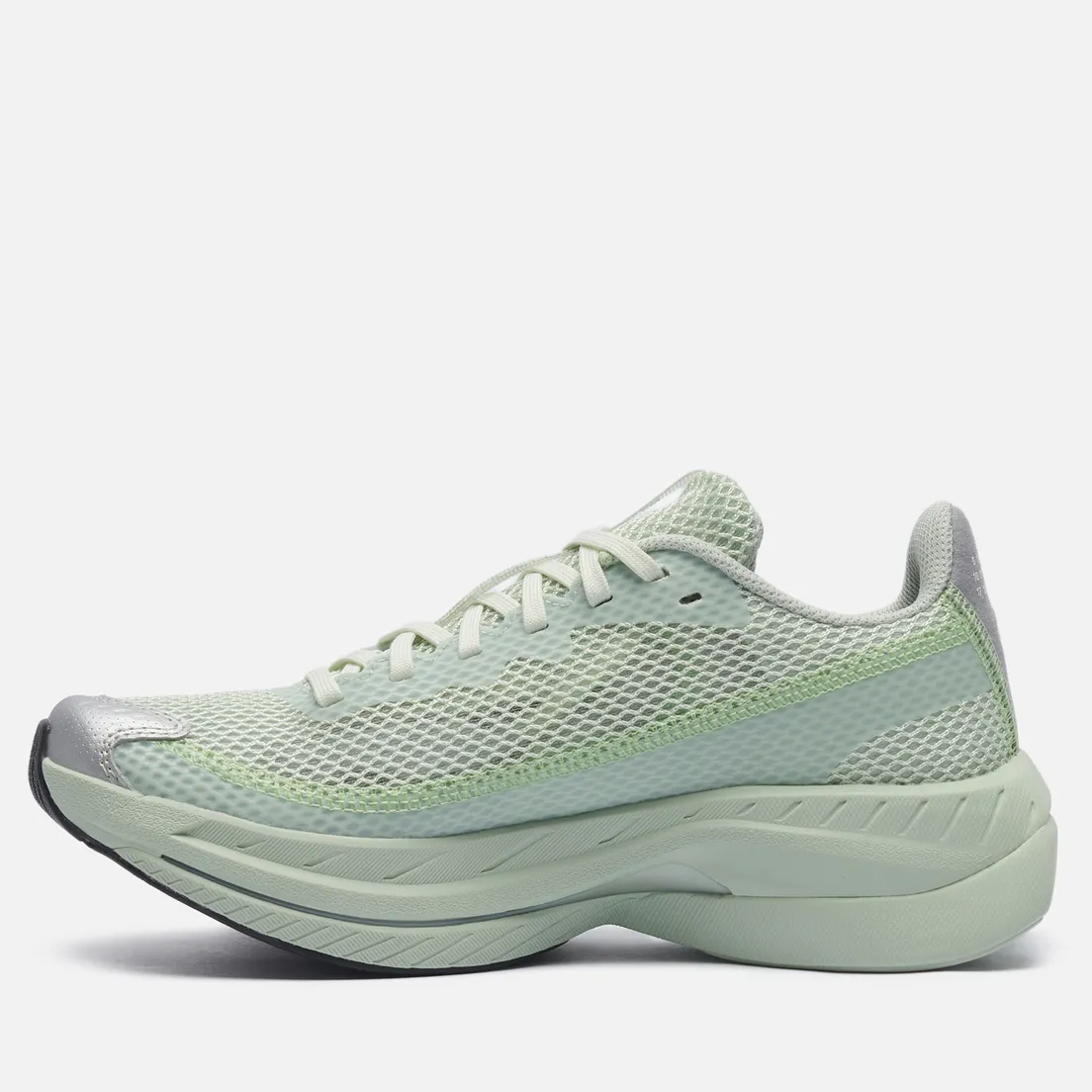 Maison Margiela MM6 Женские кроссовки x Salomon Spectur 2