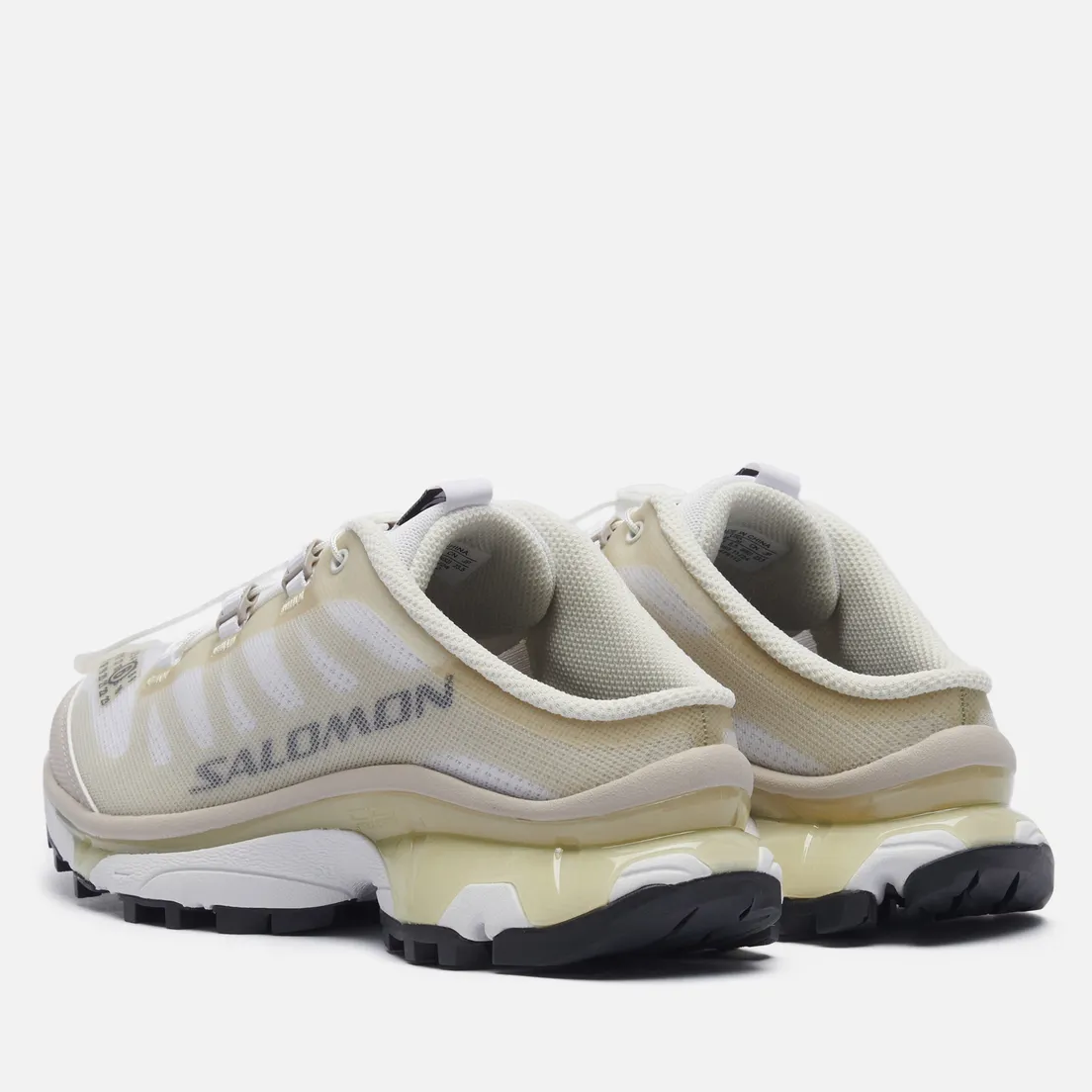 Maison Margiela MM6 Женские кроссовки x Salomon XT-4 Mule