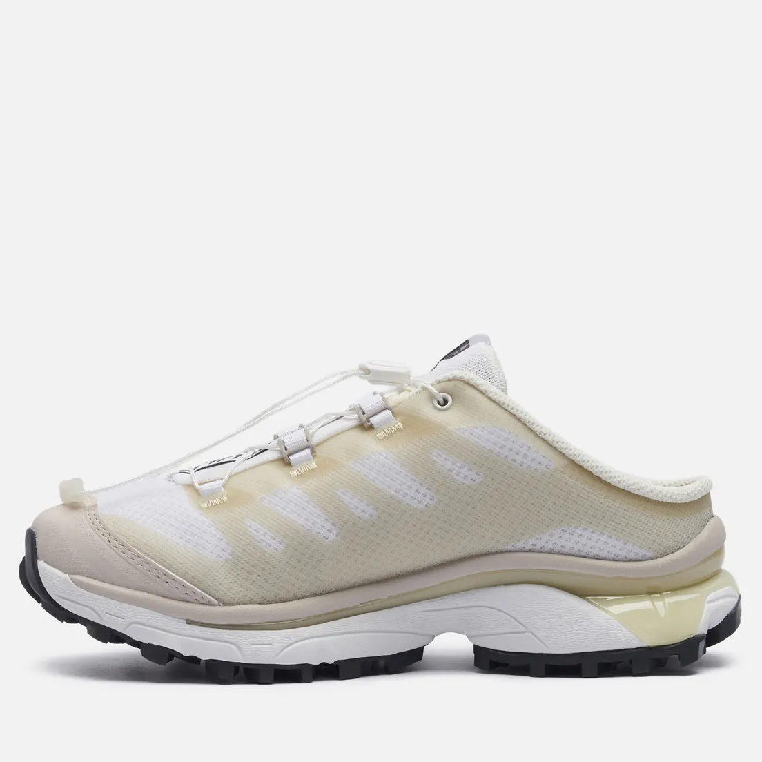 Maison Margiela MM6 Женские кроссовки x Salomon XT-4 Mule