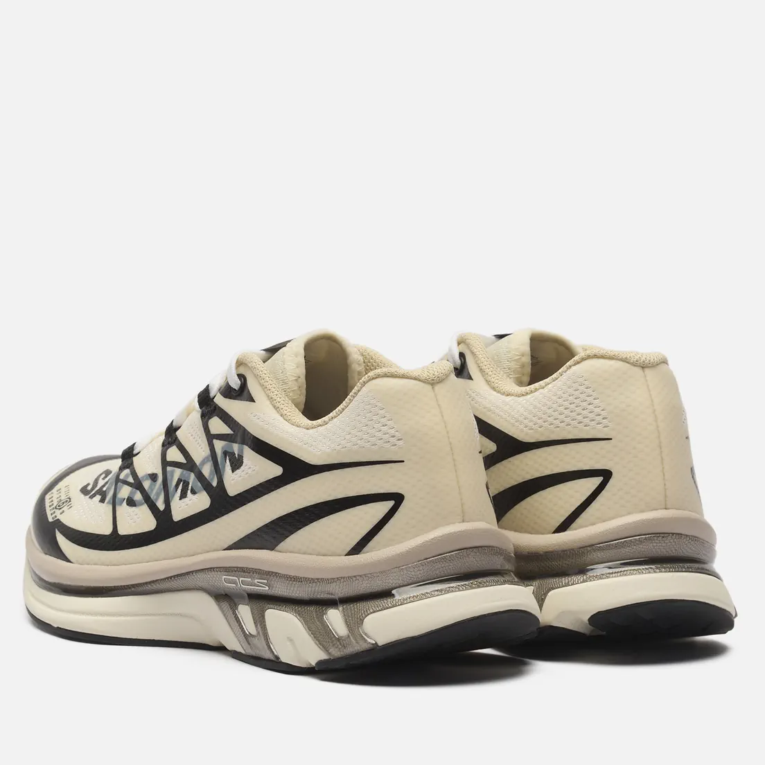 Maison Margiela MM6 Женские кроссовки x Salomon XT-MM6