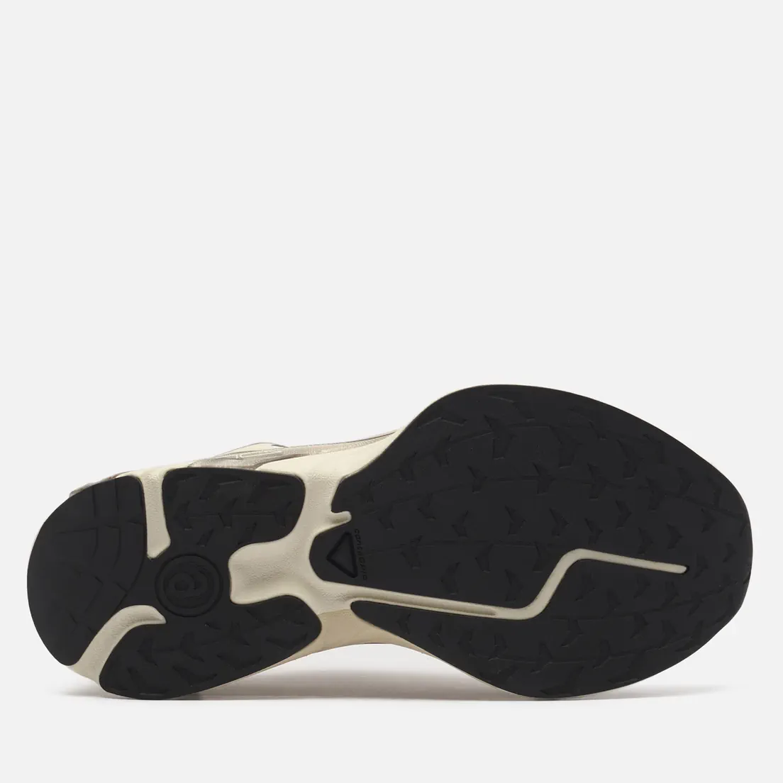 Maison Margiela MM6 Женские кроссовки x Salomon XT-MM6