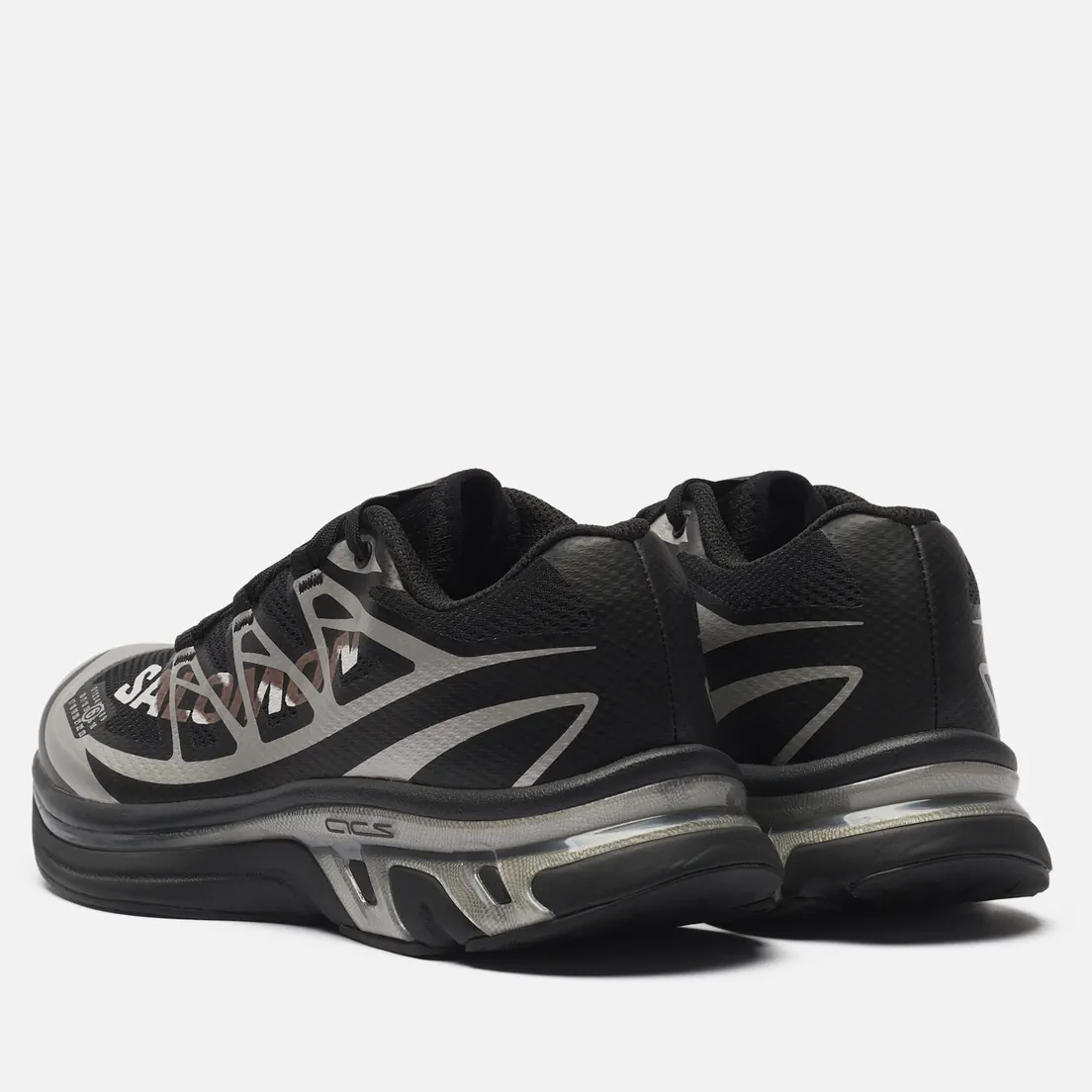 Maison Margiela MM6 Женские кроссовки x Salomon XT-MM6