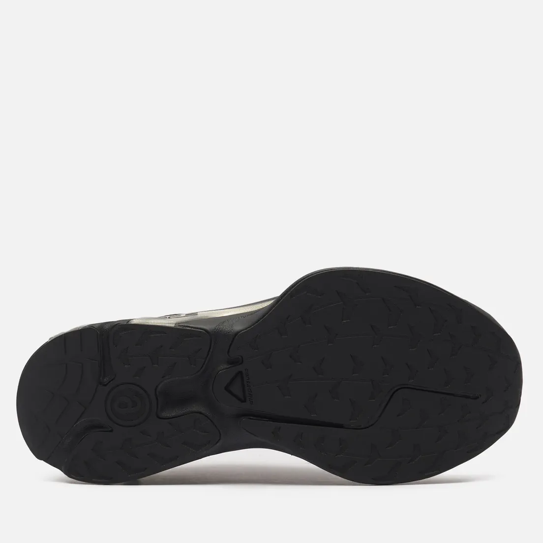 Maison Margiela MM6 Женские кроссовки x Salomon XT-MM6