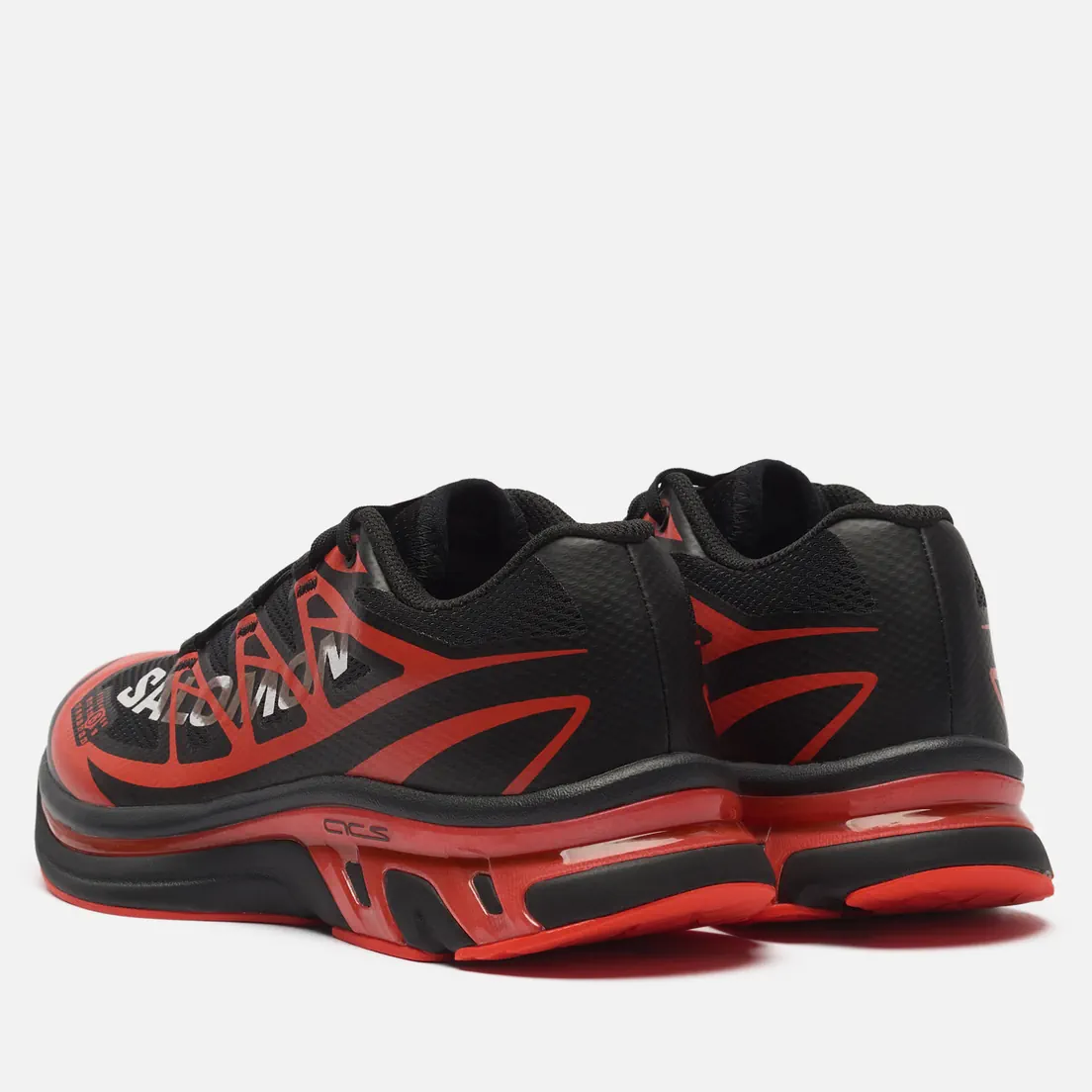 Maison Margiela MM6 Женские кроссовки x Salomon XT-MM6