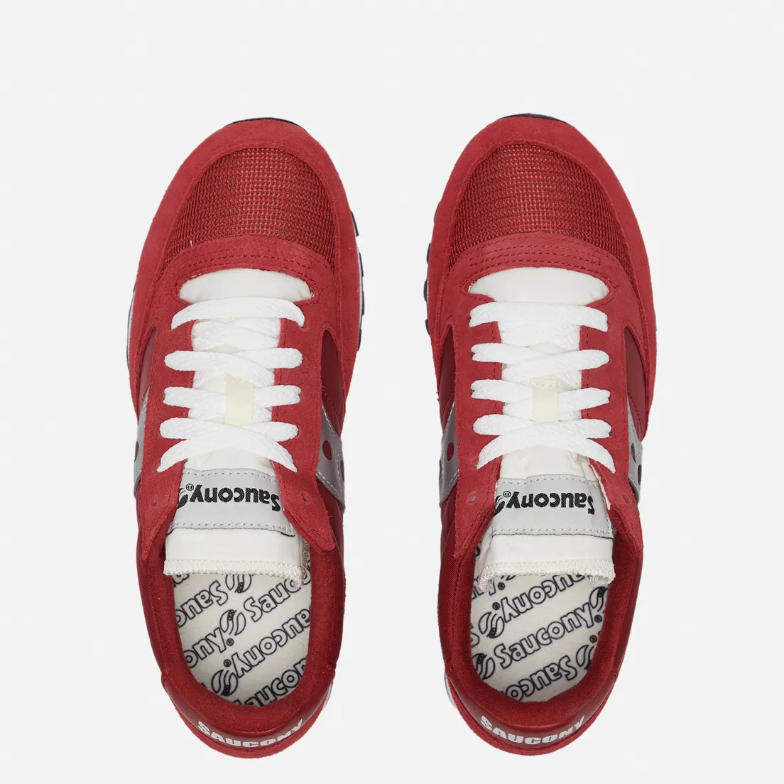 Saucony Женские кроссовки Jazz Vintage