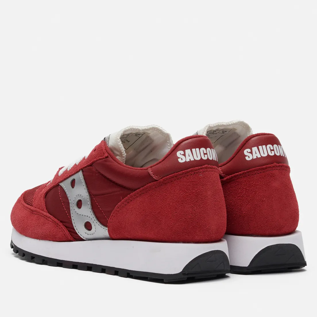 Saucony Женские кроссовки Jazz Vintage