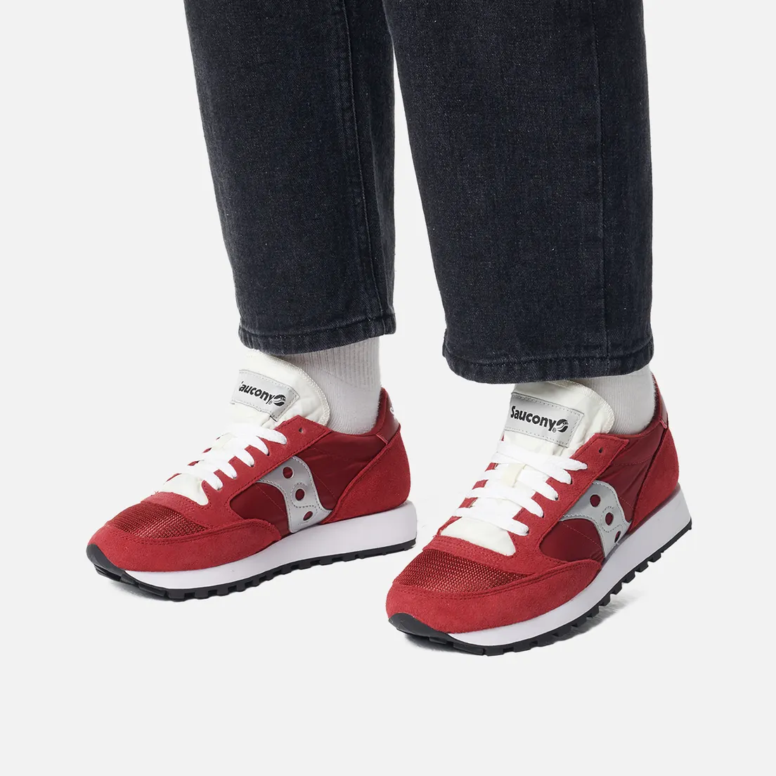 Saucony Женские кроссовки Jazz Vintage