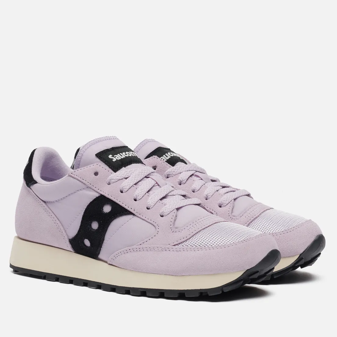 Saucony Женские кроссовки Jazz Original Vintage