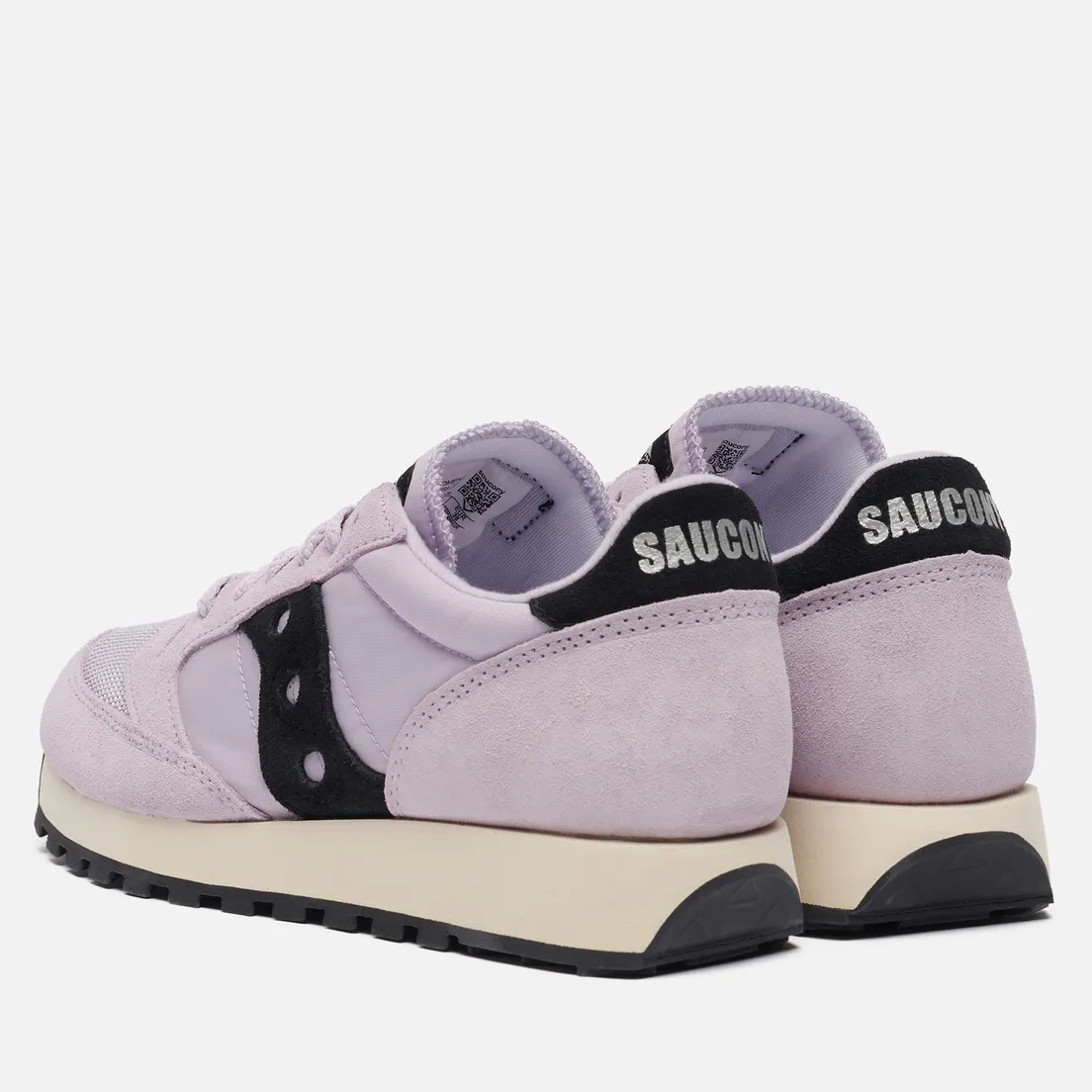 Saucony Женские кроссовки Jazz Original Vintage