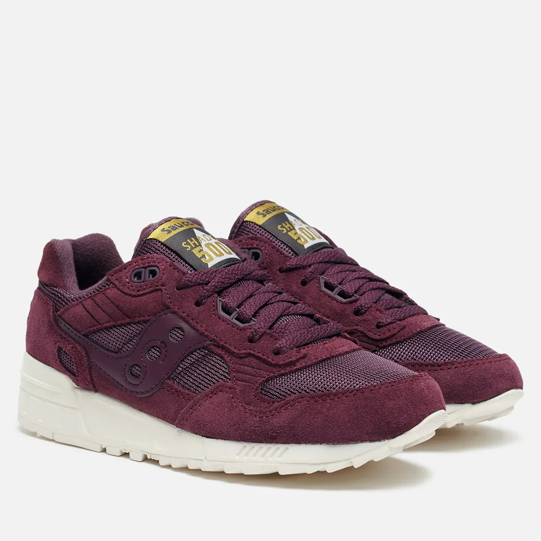 Saucony Женские кроссовки Shadow 5000 Vintage