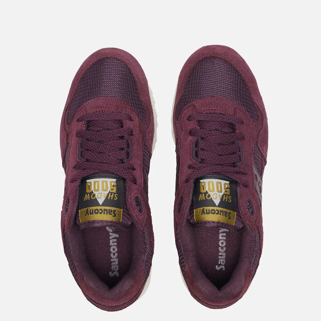 Saucony Женские кроссовки Shadow 5000 Vintage