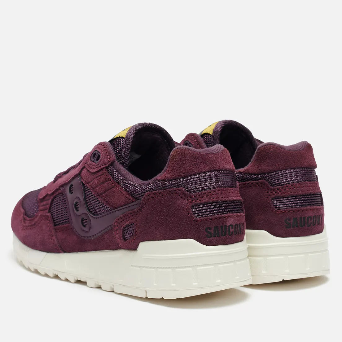 Saucony Женские кроссовки Shadow 5000 Vintage
