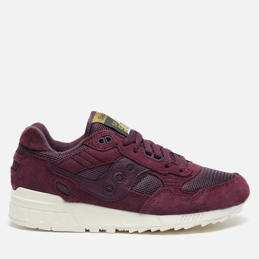 Saucony Женские кроссовки Shadow 5000 Vintage