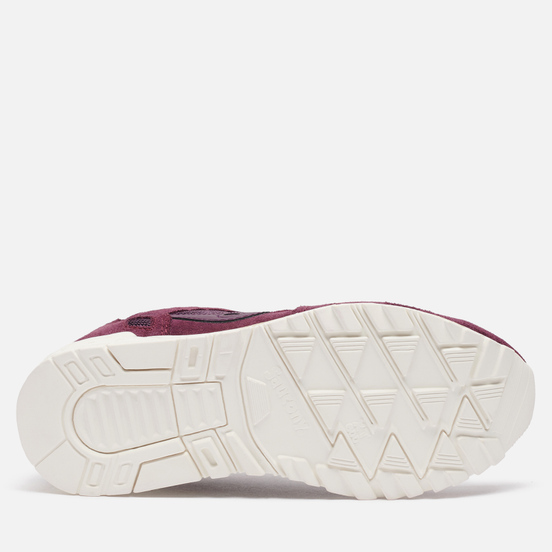 Женские кроссовки Saucony Shadow 5000 Vintage Blackberry/Marshmallow