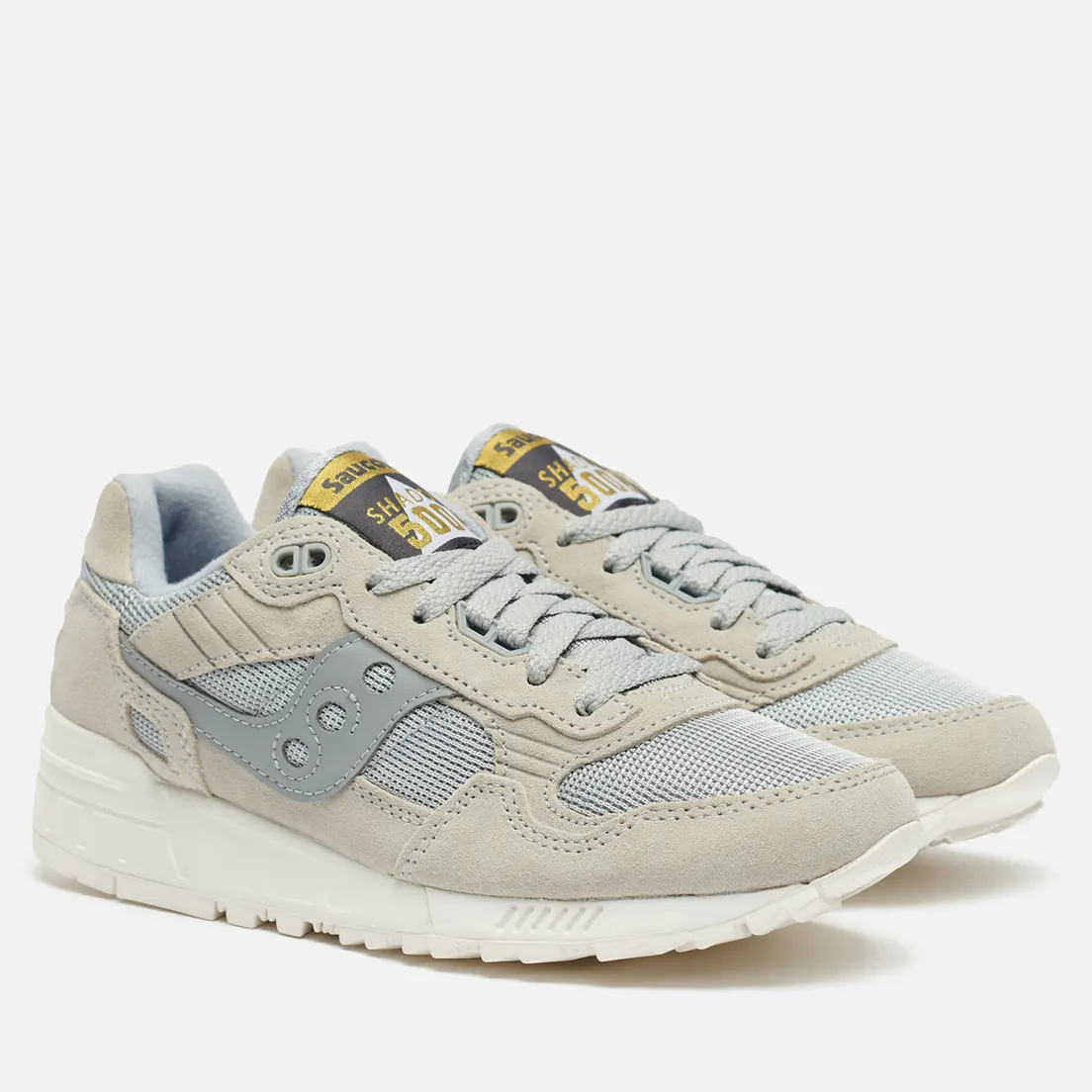 Saucony Женские кроссовки Shadow 5000 Vintage
