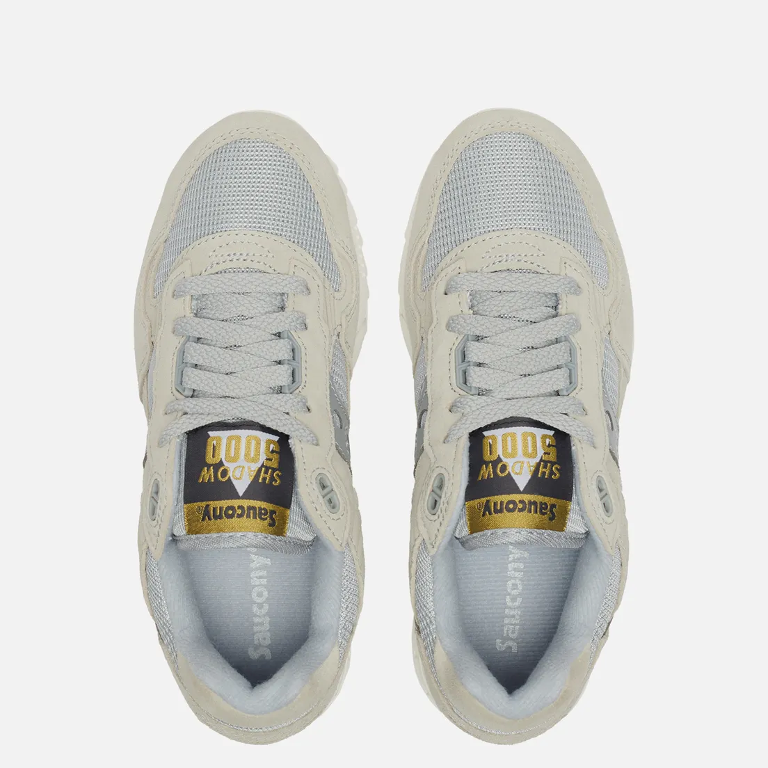 Saucony Женские кроссовки Shadow 5000 Vintage