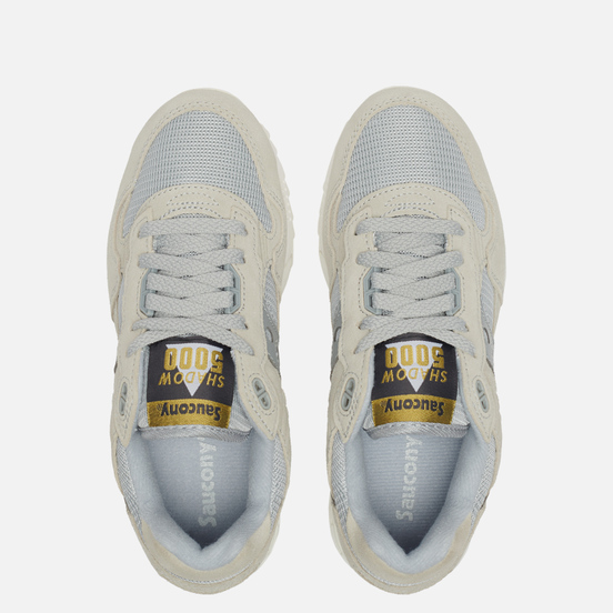 Женские кроссовки Saucony Shadow 5000 Vintage Highrise/Marshmallow