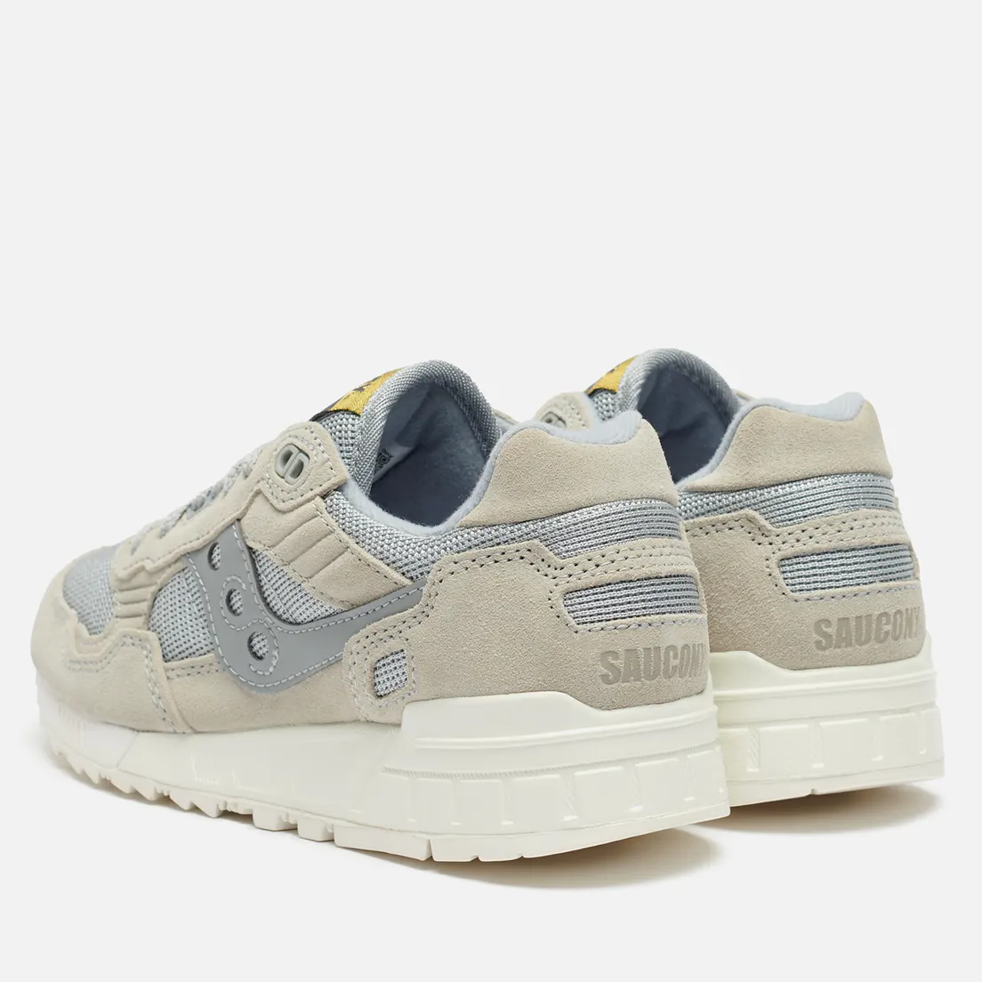 Saucony Женские кроссовки Shadow 5000 Vintage