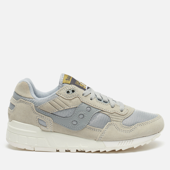 Женские кроссовки Saucony Shadow 5000 Vintage Highrise/Marshmallow